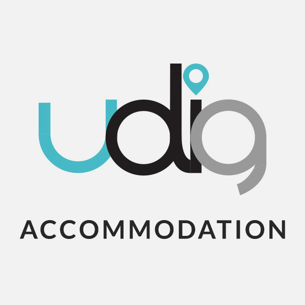 udig-accommodation 1 night hotel accommodation to go with a 2-Day Team Pass