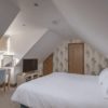 7 night hotel accommodation to go with a week Team Pass