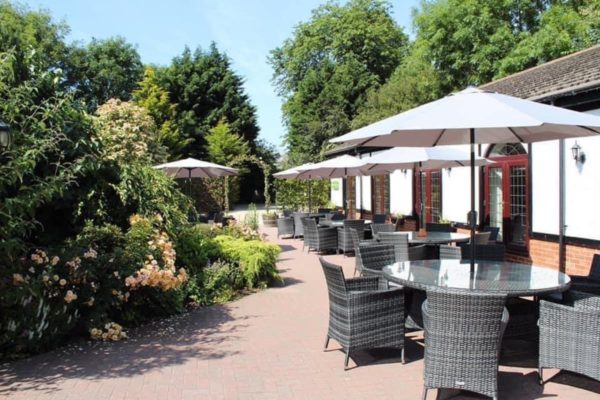 7 night hotel accommodation to go with a week Team Pass