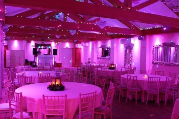 7 night hotel accommodation to go with a week Team Pass